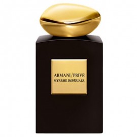 Giorgio Armani Prive Myrrehe Imperiale Edp İntense 100Ml Erkek Tester Parfüm