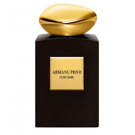 Giorgio Armani Prive Cuir Noir Edp İntense 100 ml Erkek Tester Parfüm
