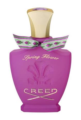 Creed Spring Flower Edp 75 ml Kadın Tester Parfüm
