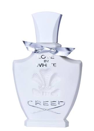Creed Love in White Edp 75 ml Kadın Tester Parfum