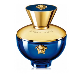 Versace  Dylan Blue Edp 100 Ml Kadın Tester Parfüm