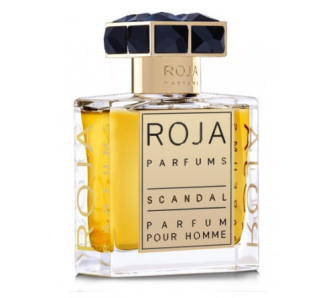 Roja Scandal Pour Homme Erkek Tester Parfüm Edp 50 ml