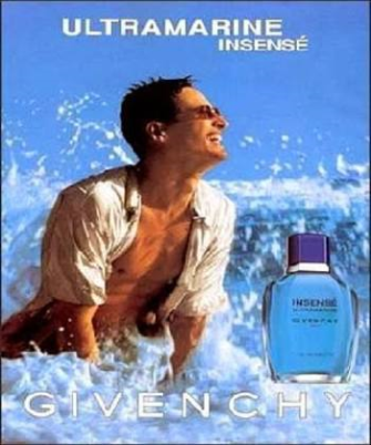 Givenchy Insense Ultramarine Edt 100 Ml Erkek Tester Parfüm