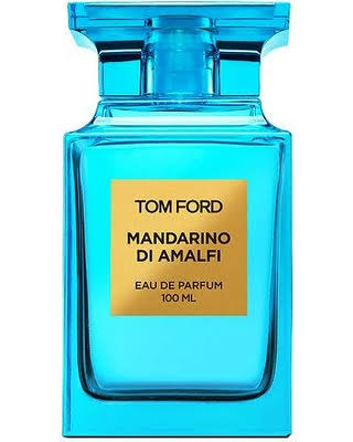 Tom Ford Mandarino di Amalfi Edp 100 ml Unisex Tester Parfüm