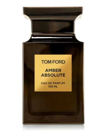 Tom Ford Amber Absolute Edp 100 ml Unisex Tester Parfüm 