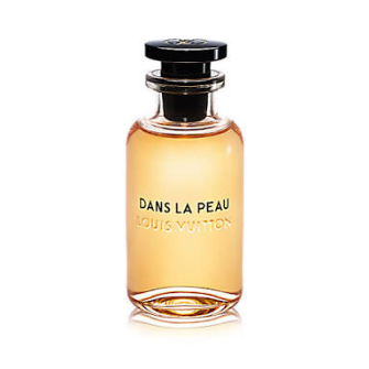 Louis Vuitton Dans La Peau Edp 100 ml Unisex Tester Parfüm