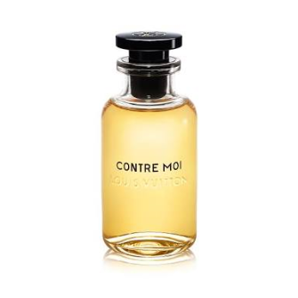 Louis Vuitton Contre Moi for Women 100 ml Bayan Tester Parfüm
