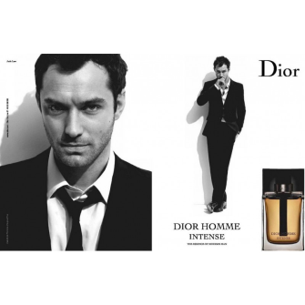 Christian Dior Homme İntense Edt 100ml Erkek Tester Parfüm