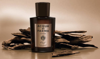 Acqua di Parma Colonia Oud Eau de Parfum 100 ml Tester parfüm