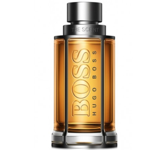 Hugo Boss The Scent EDT 100ml Erkek Parfüm
