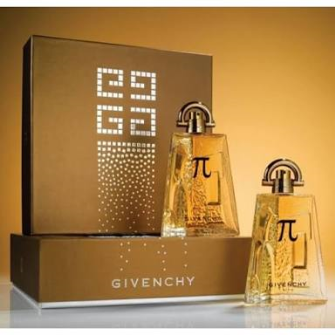 Givenchy Pi Edt 100 ml Erkek Parfümü