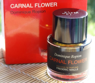 Frederic Malle Carnal Flower Edp 100 Ml Erkek Parfüm