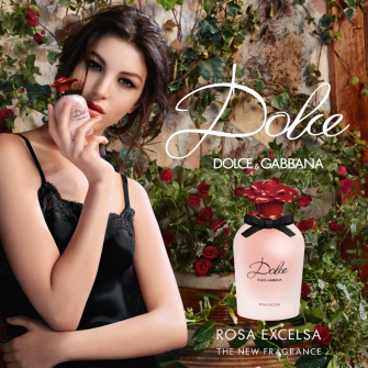 Dolce Gabbana Rosa Excelsa 75ml Kadın Tester Parfümü