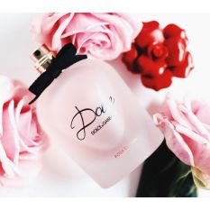 Dolce Gabbana Rosa Excelsa 75ml Kadın Tester Parfümü