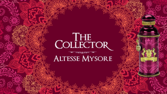 Alexandre J. Altesse Mysore Edp 100 Ml Kadın Tester Parfüm 