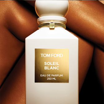Tom Ford Soleil Blanc Edp 100 Ml Unisex Parfüm
