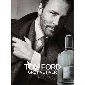 Tom Ford Grey Vetiver Edp 100ml Unisex Tester Parfüm
