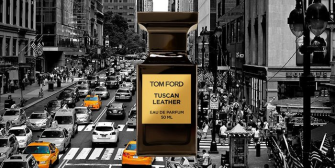 Tom Ford Tuscan Leather Edp 100ml Unisex Tester Parfüm