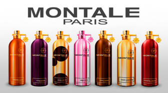 Montale Paris Pure Gold Edp100ml Kadın Tester Parfümü