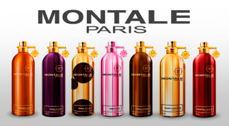 Montale Paris Candy Rose Edp 100ml Kadın Tester Parfümü