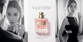 Valentino Valentina Donna Edp 100 Ml Bayan testır Parfüm