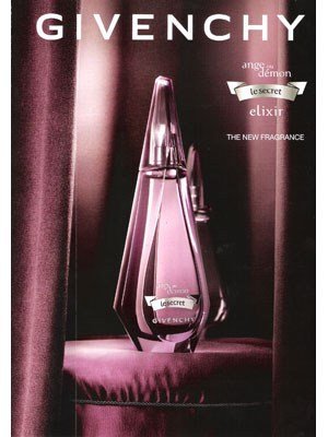 Givenchy Ange Ou Demon Le Secret Elixir Edp 100ml Bayan Tester Parfüm