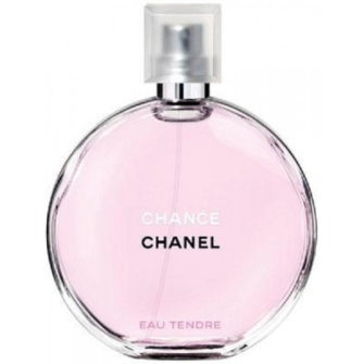 Chanel Chance Tendre Edt 100ml Kadın Tester Parfüm