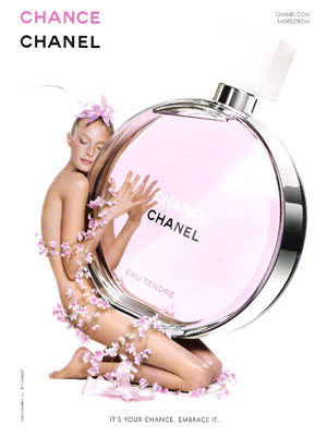 Chanel Chance Tendre Edt 100ml Kadın Tester Parfüm