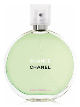 Chanel chance Fraiche Edt 100ml Kadın Tester Parfüm