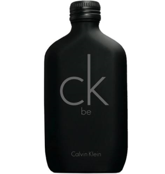 Calvin Klein Ck Be Edt 100 Ml Unisex Parfüm Tester