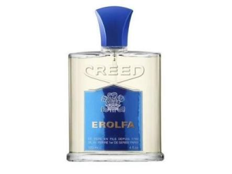 Creed Erolfa Edp 120ml Erkek Tester Parfüm