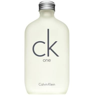 Calvin Klein ck one edt 200ml unisex Tester parfüm