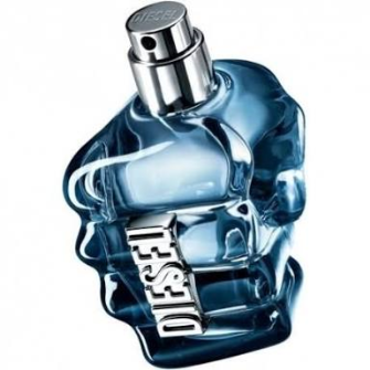 Diesel Only The Brave 125 ml Erkek Tester Parfüm