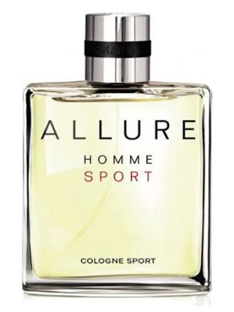 Chanel Allure Homme Sport Cologne 100 ML Erkek Tester Parfüm
