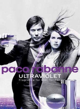 Paco Rabanne Ultraviolet Edp 80 Ml Kadın Parfüm