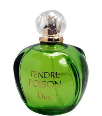 Christian Dior Hypnotic Tendre Poison Edt 100ml Kadın Tester Parfüm 