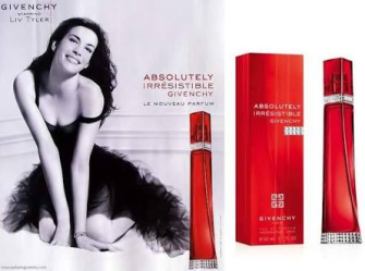 Givenchy Absolutely İrresistible Edp 75 Ml Kadın Tester Parfüm