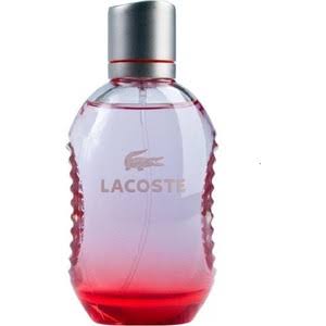 Lacoste Red 125 Ml Edt Erkek Parfümü