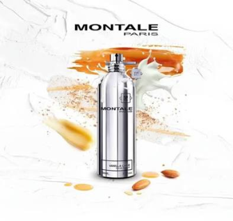 Montale Vanille Cake Edp 100ml Unisexs  Tester Parfüm