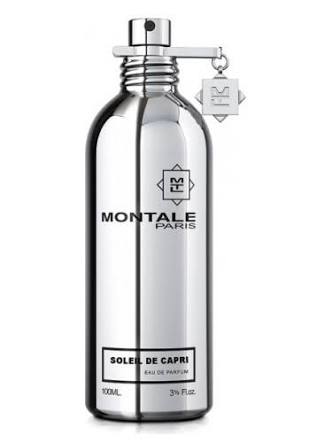 Montale Soleil De Capri Edp 100 Ml Unisex Parfüm
