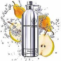 Montale Paris Wild Pears 100ml Unisex Tester Parfüm