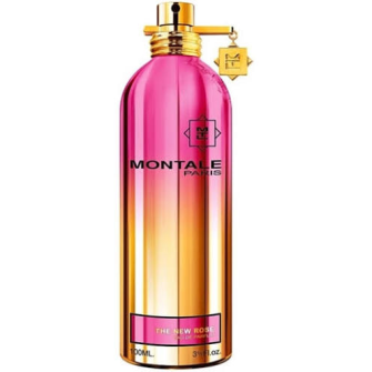 Montale The New Rose Edp 100 Ml Kadın Tester Parfüm
