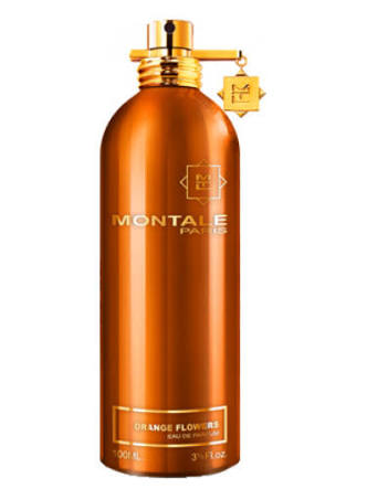 Montale Orange Flowers Edp 100ml Unisex Tester Parfüm
