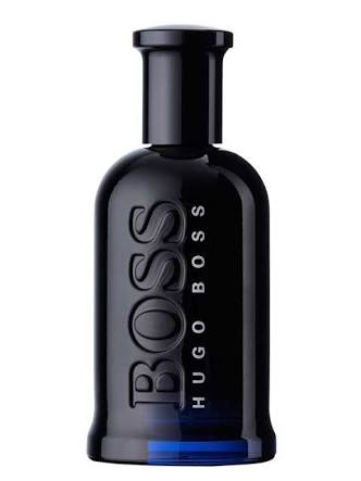 Hugo Boss Bottled Night Edt 100 ml Erkek Tester Parfüm 