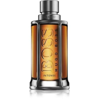 Hugo Boss The Scent İntense For Him Edp 100 ml Erkek Tester Parfüm