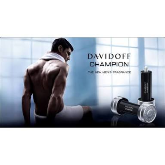 Davidoff Champion Edt 90 Ml Erkek Parfümü