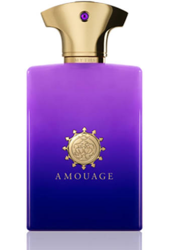 Amouage Myths Man Edp 100 ml Tester Parfüm 
