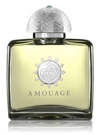 Amouage Ciel Woman Edp 100 ml Kadın Tester Parfümü