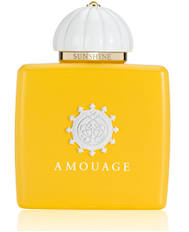 Amouage Sunshine Woman Edp 100 Ml Kadın Tester Parfüm