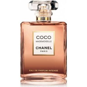 Chanel Coco Mademoiselle Intense Edp 100 Ml Kadın Tester Parfümü
